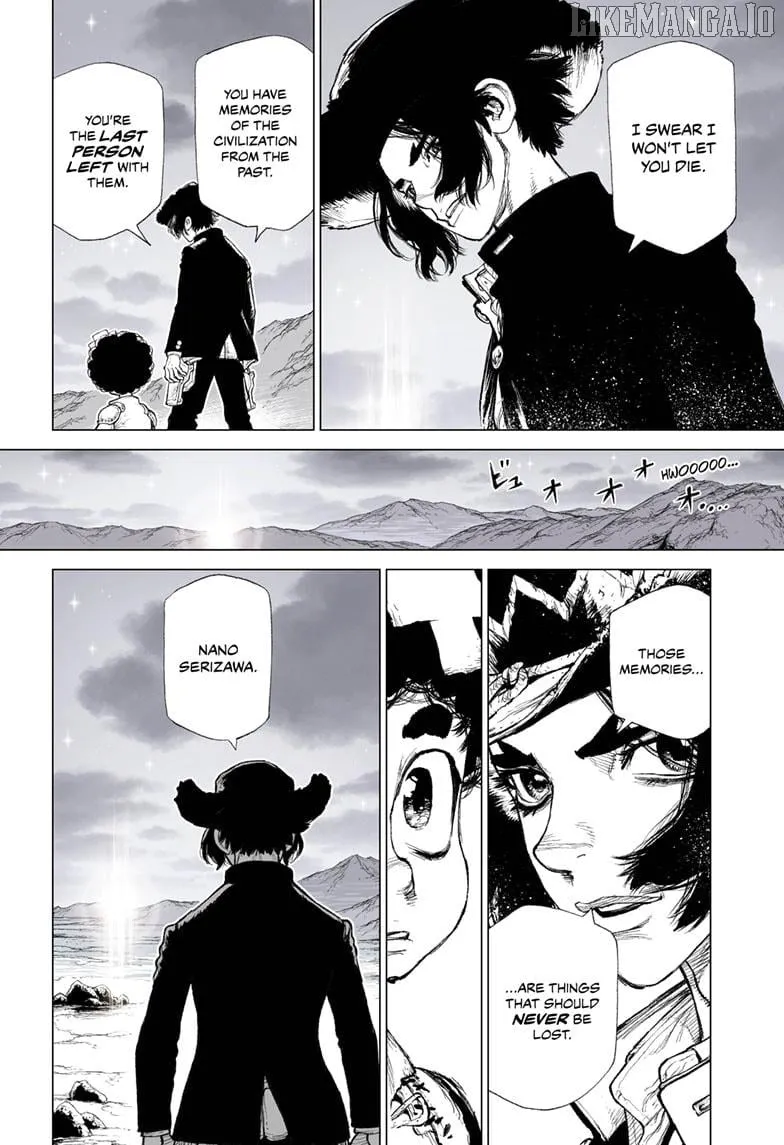 Read The Marshal King chapter 24 image 6 on Lezhin