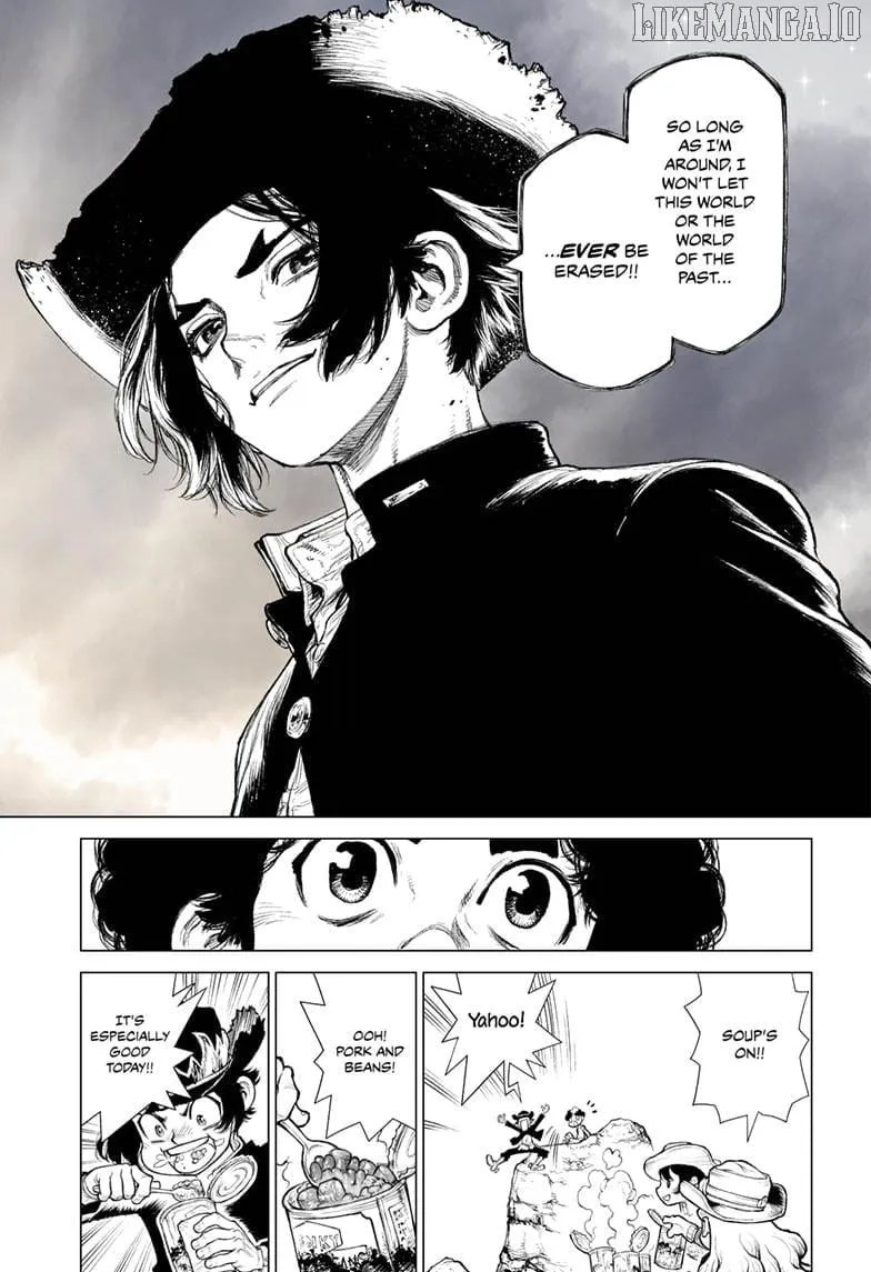 Read The Marshal King chapter 24 image 7 on Lezhin