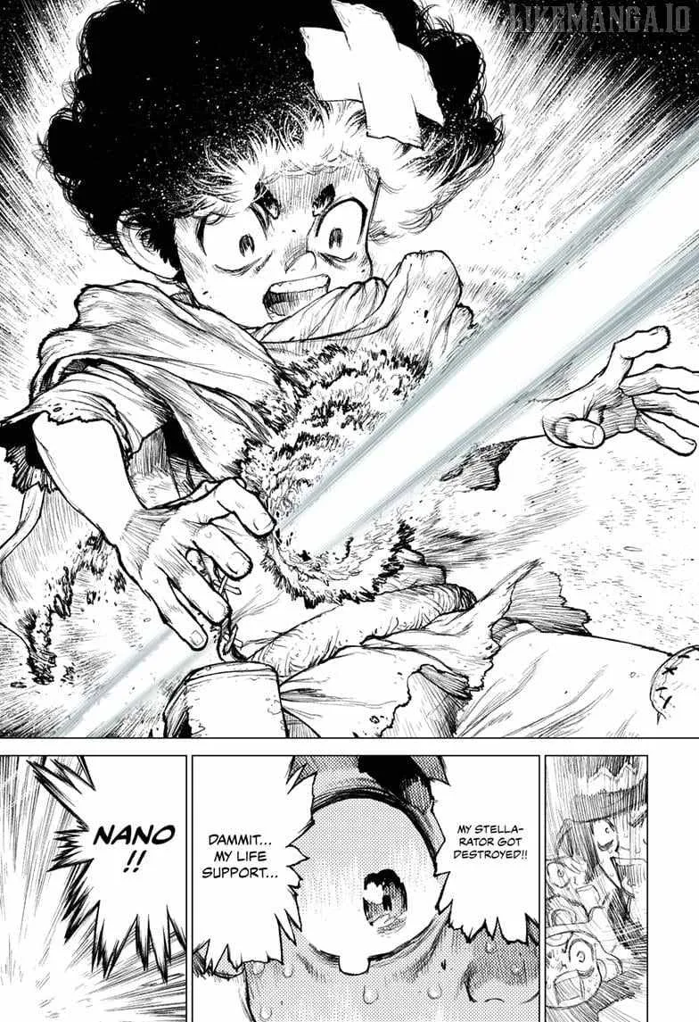 Read The Marshal King chapter 25 image 1 on Lezhin