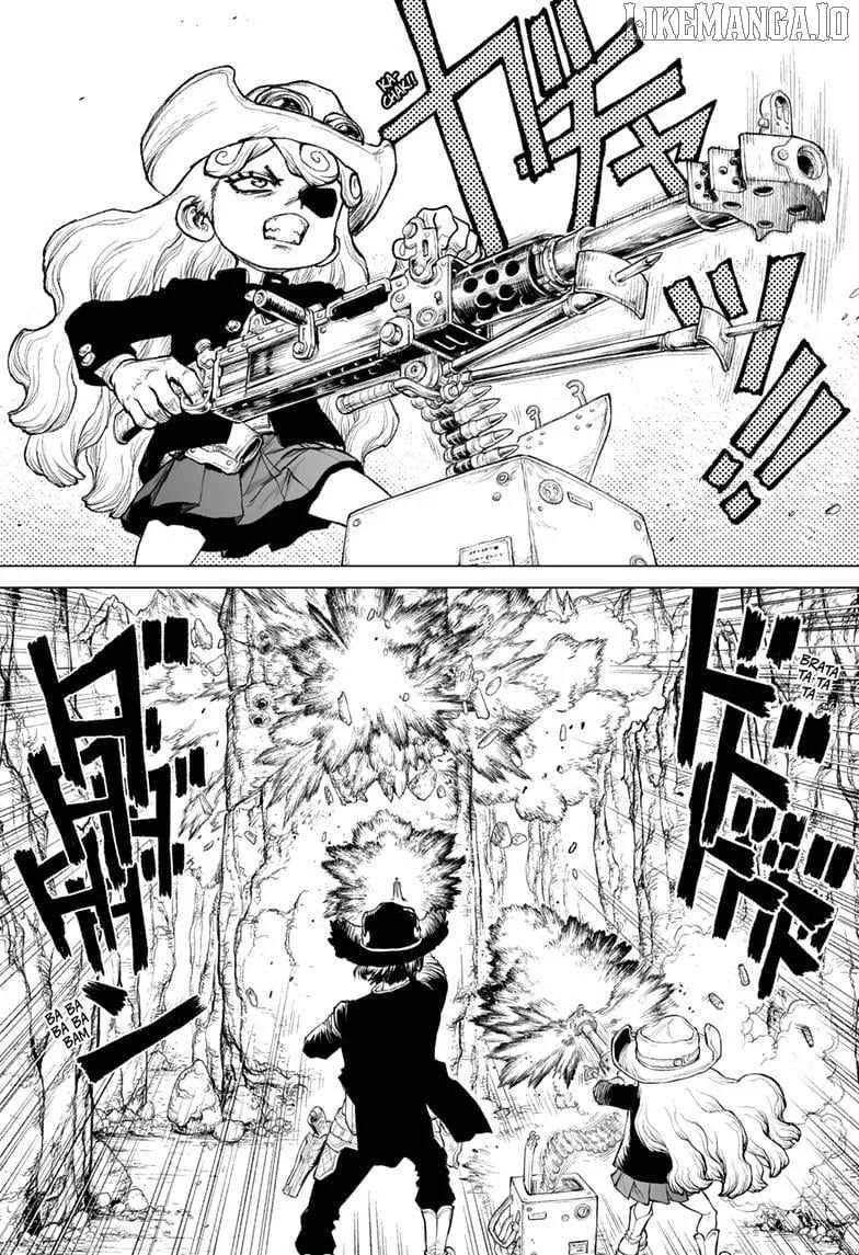Read The Marshal King chapter 25 image 12 on Lezhin