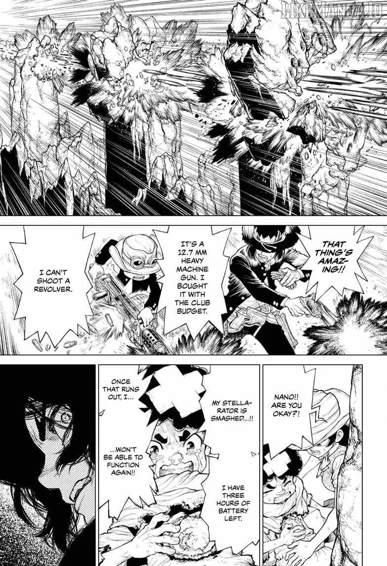 Read The Marshal King chapter 25 image 13 on Lezhin