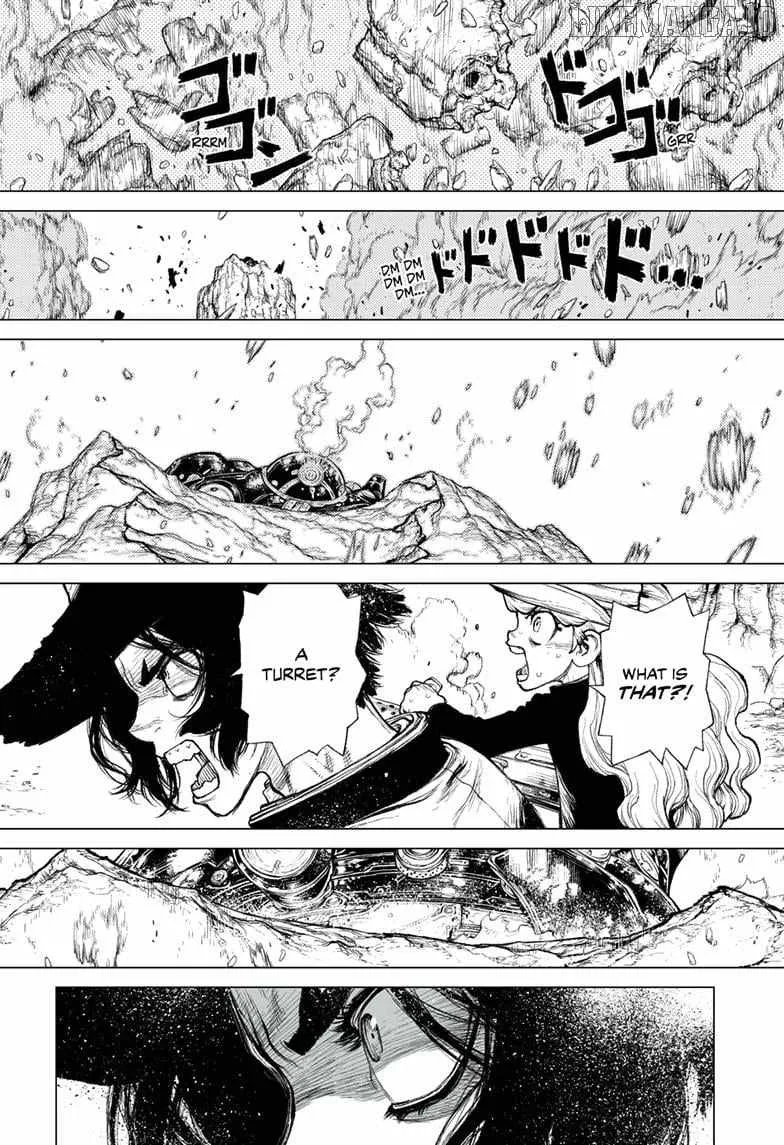 Read The Marshal King chapter 25 image 14 on Lezhin