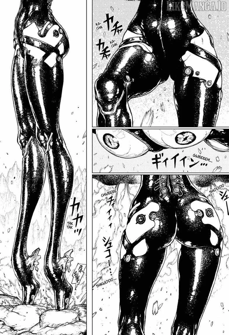 Read The Marshal King chapter 25 image 15 on Lezhin