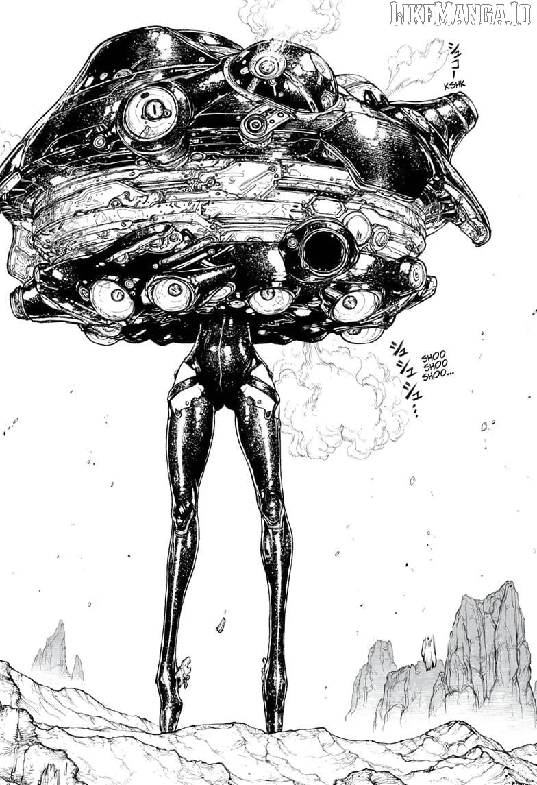 Read The Marshal King chapter 25 image 16 on Lezhin