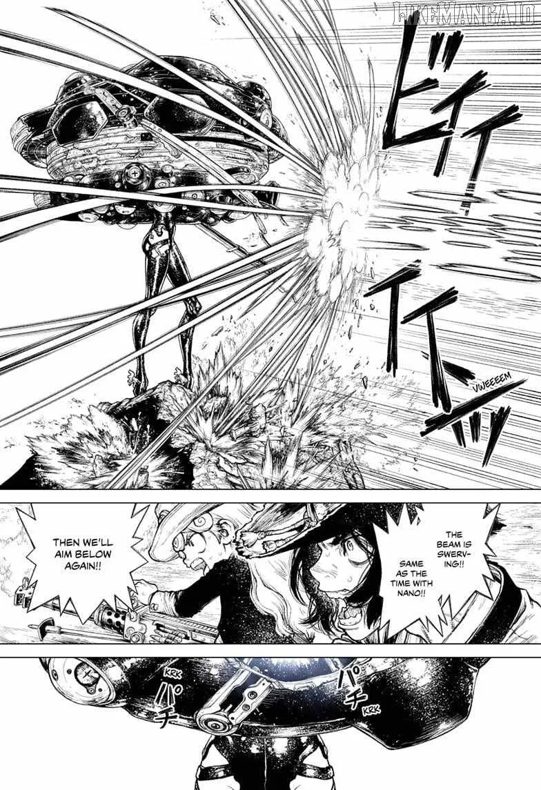 Read The Marshal King chapter 25 image 18 on Lezhin