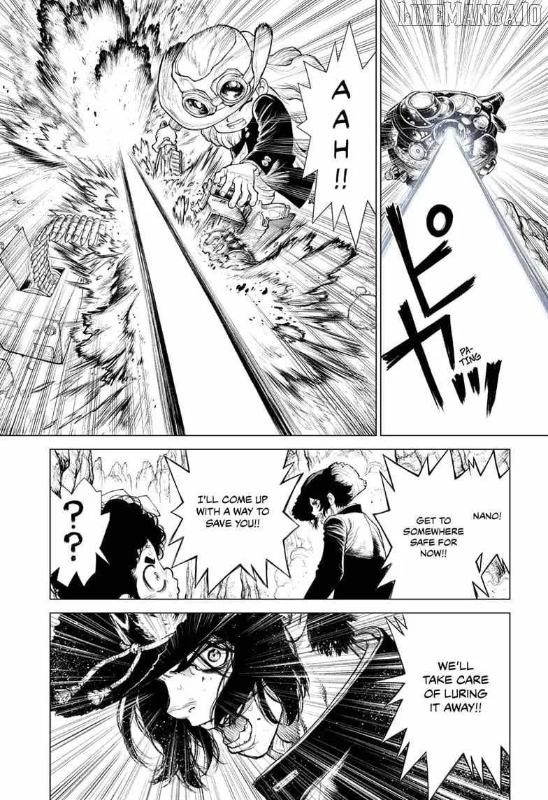 Read The Marshal King chapter 25 image 19 on Lezhin