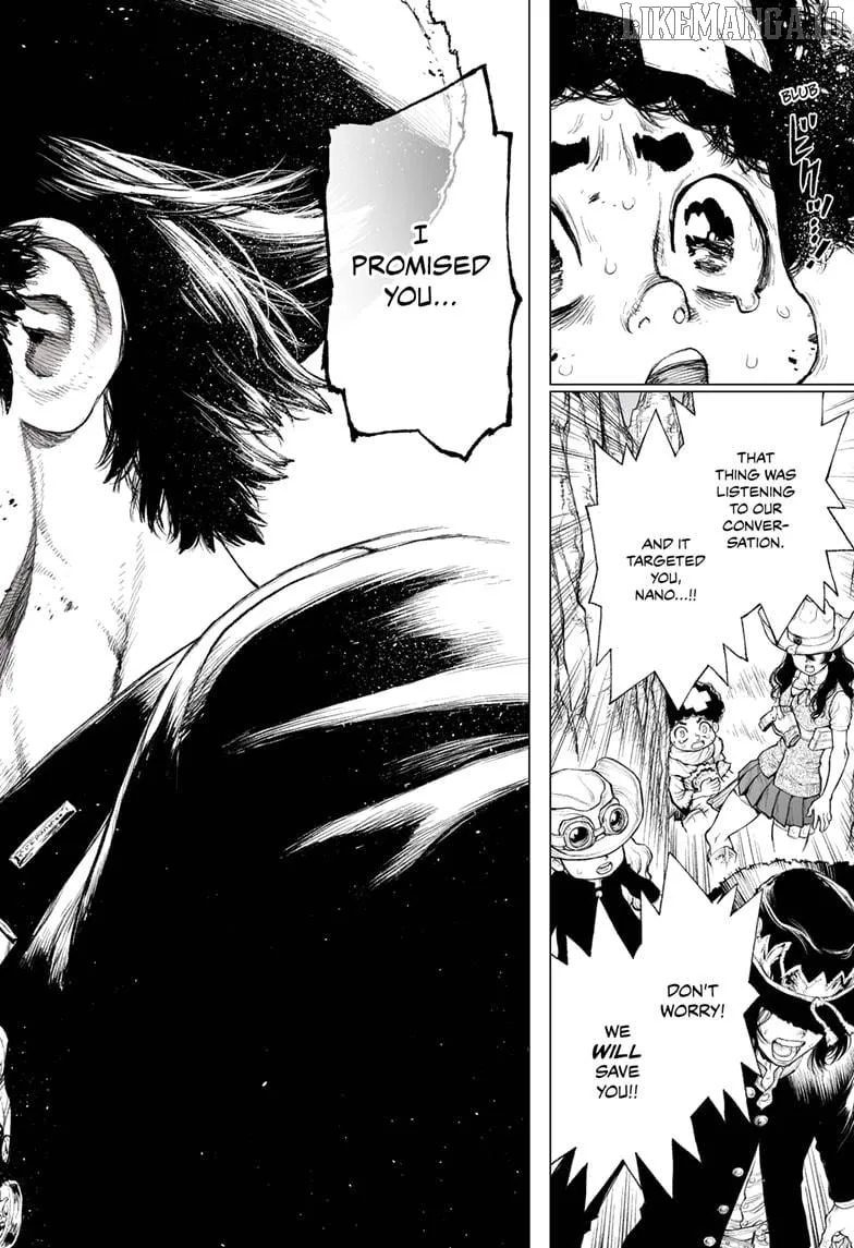 Read The Marshal King chapter 25 image 20 on Lezhin