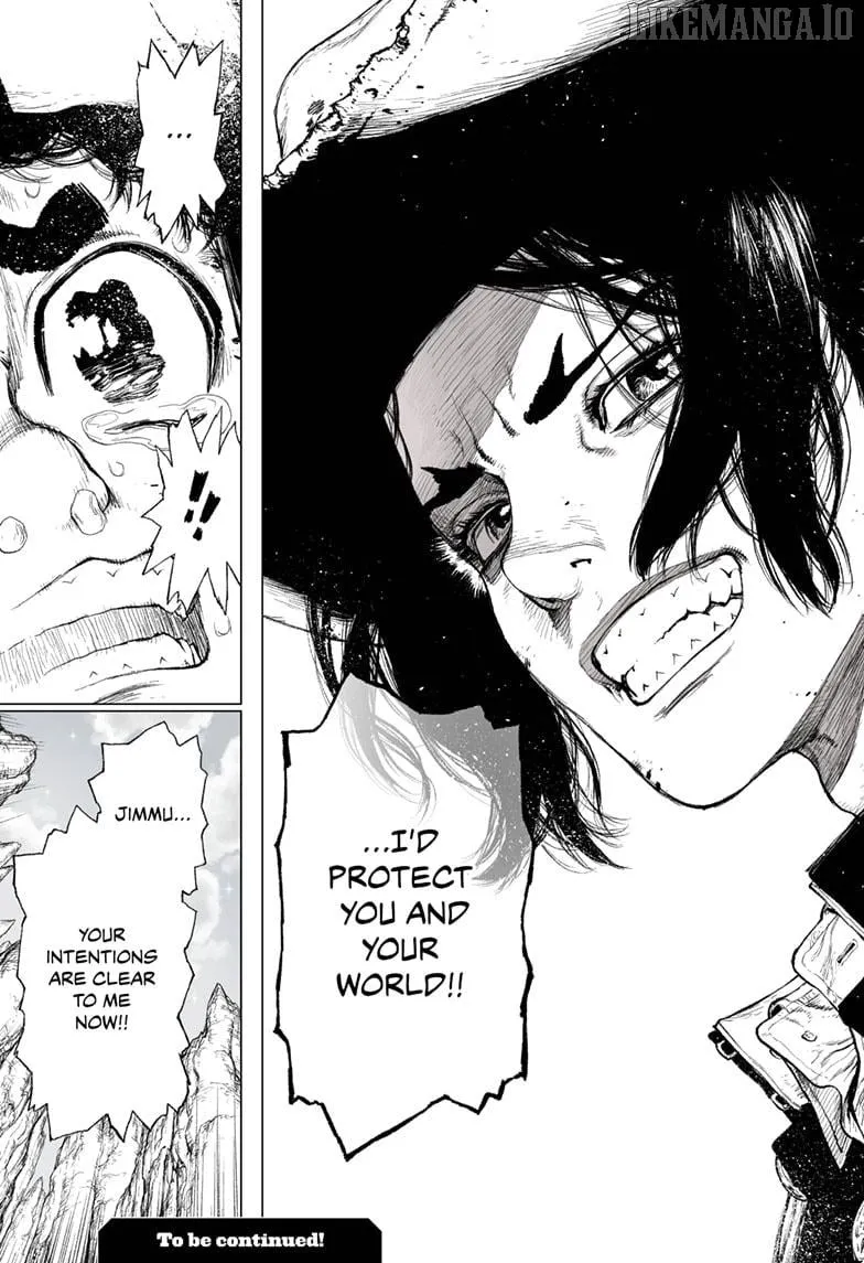 Read The Marshal King chapter 25 image 21 on Lezhin