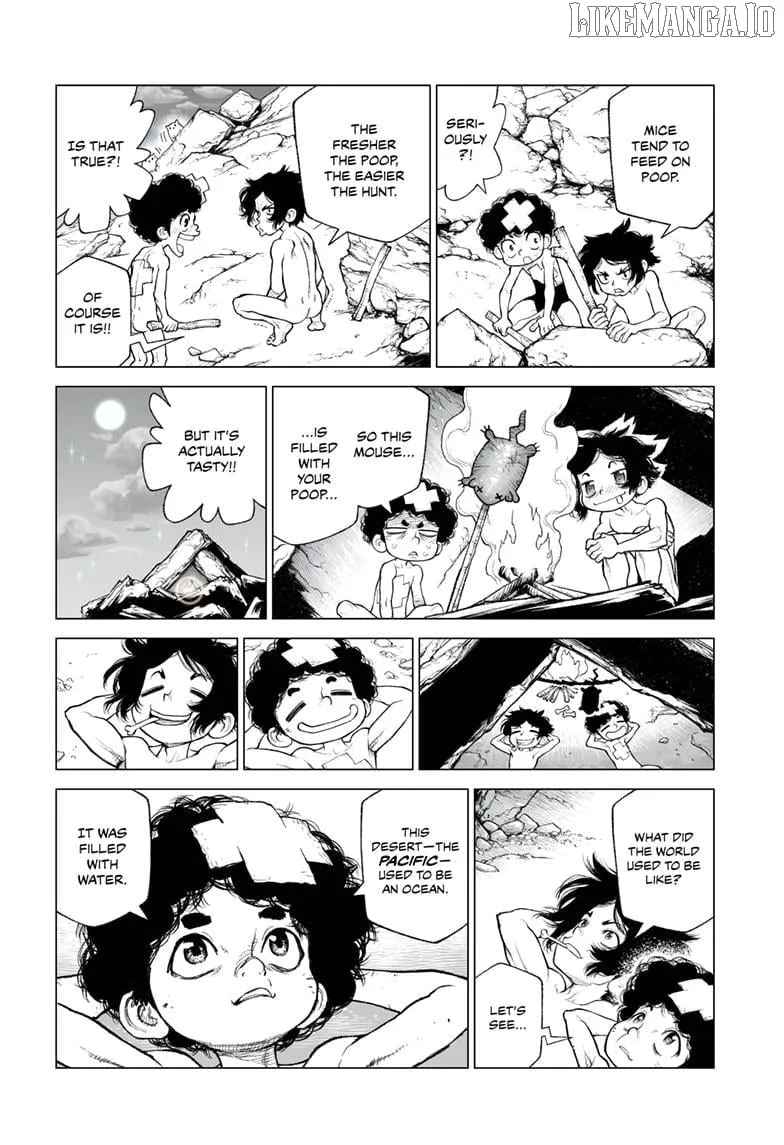 Read The Marshal King chapter 25 image 4 on Lezhin