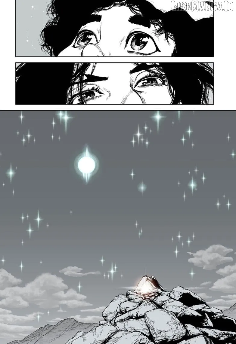 Read The Marshal King chapter 25 image 6 on Lezhin