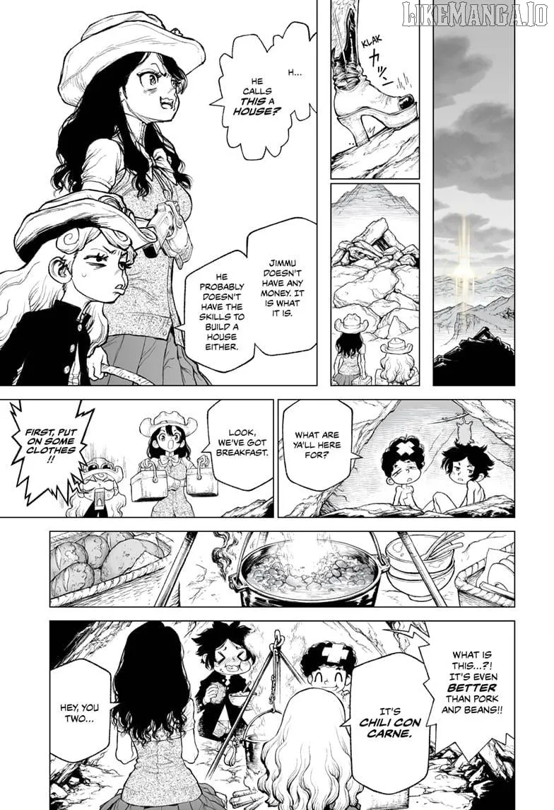 Read The Marshal King chapter 25 image 7 on Lezhin