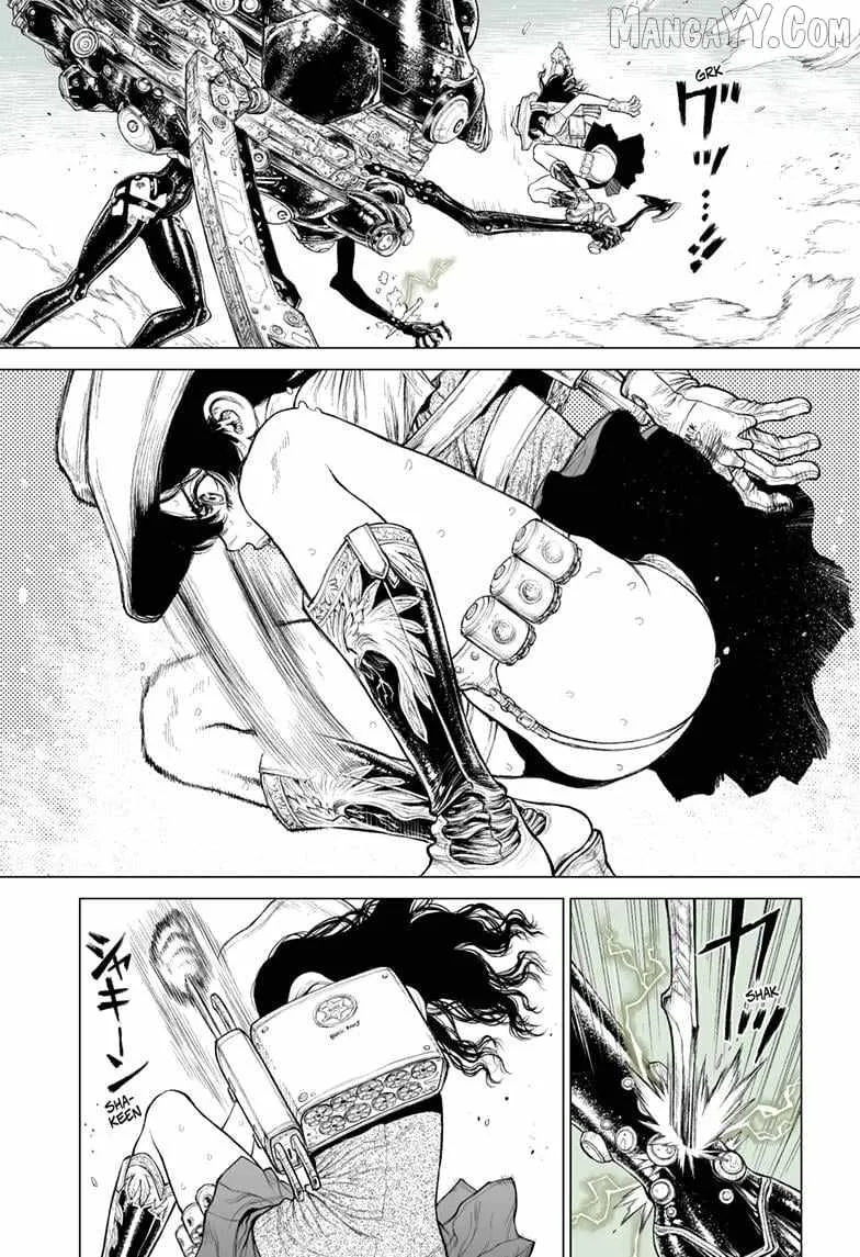 Read The Marshal King chapter 26 image 10 on Lezhin