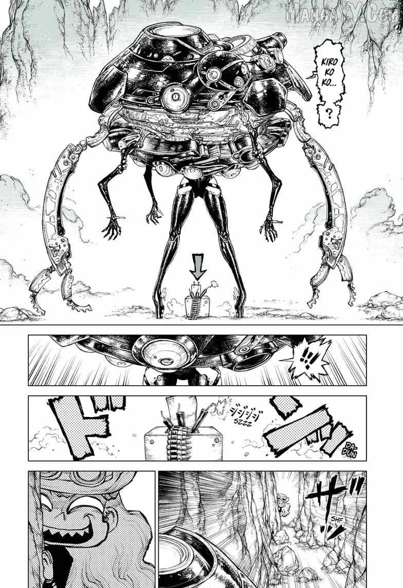 Read The Marshal King chapter 26 image 13 on Lezhin