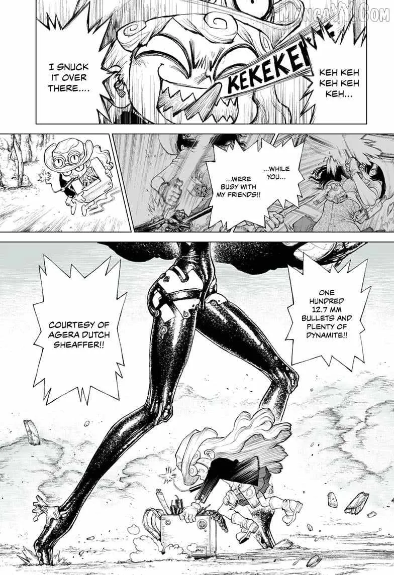 Read The Marshal King chapter 26 image 14 on Lezhin