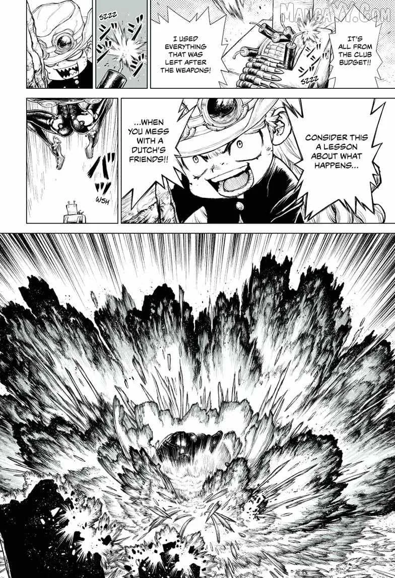 Read The Marshal King chapter 26 image 15 on Lezhin