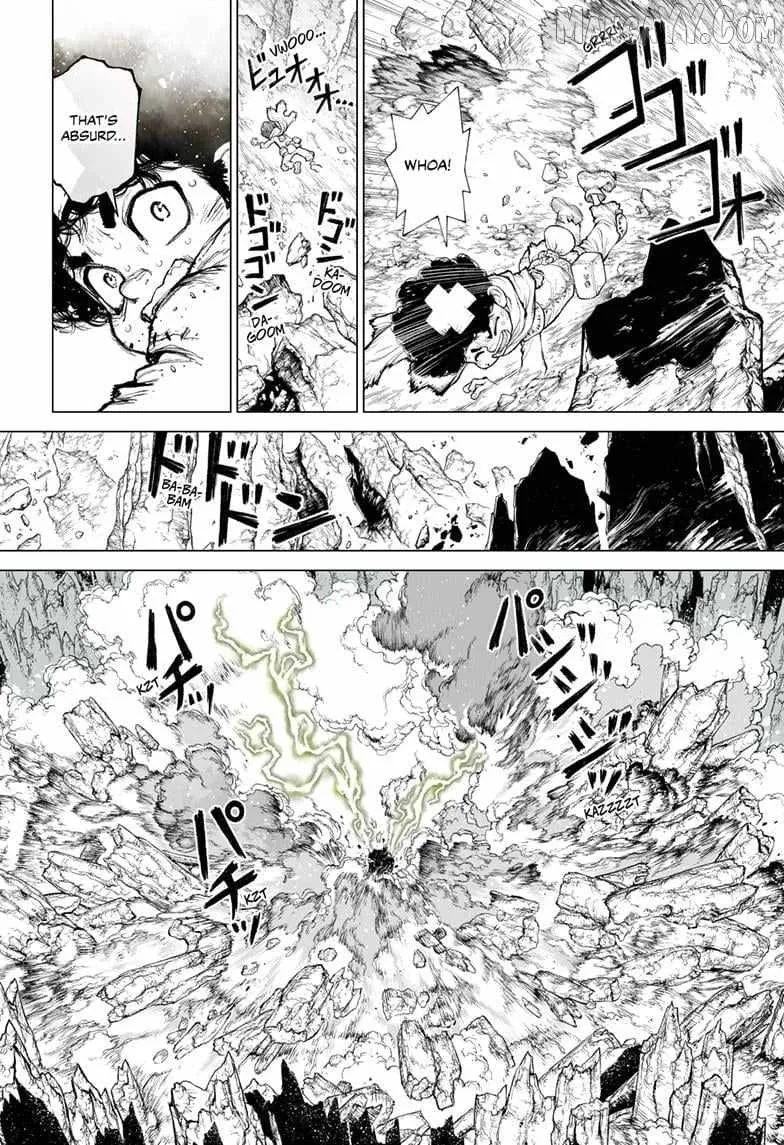 Read The Marshal King chapter 26 image 17 on Lezhin