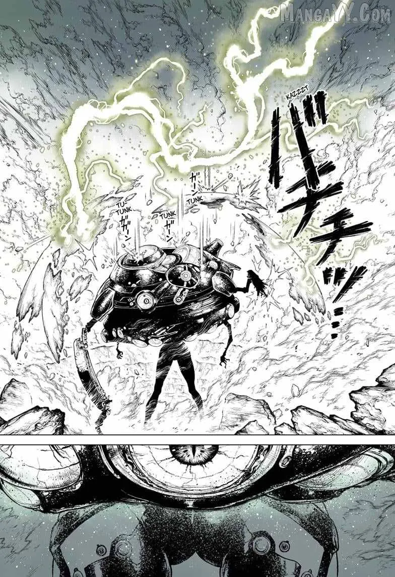 Read The Marshal King chapter 26 image 19 on Lezhin