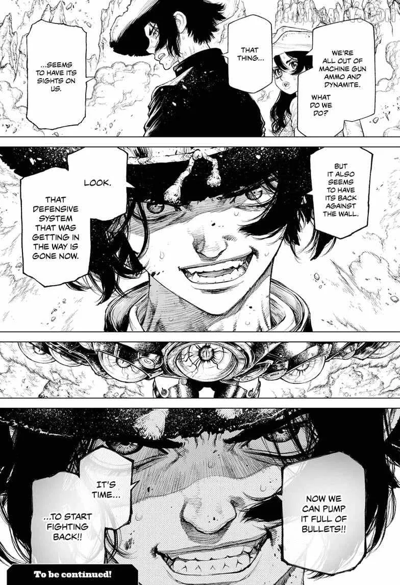 Read The Marshal King chapter 26 image 20 on Lezhin