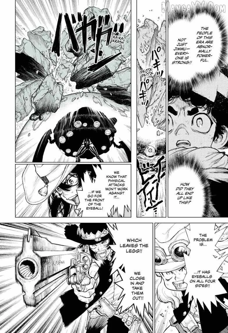 Read The Marshal King chapter 26 image 5 on Lezhin