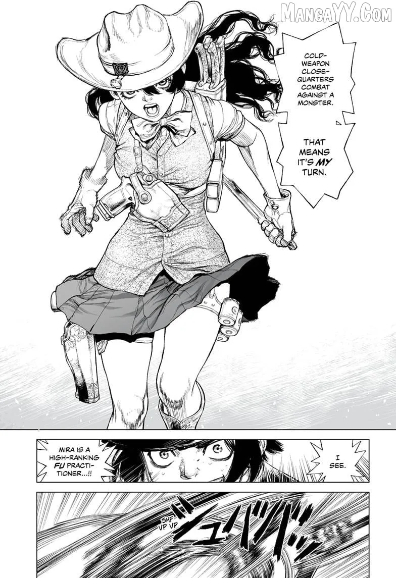 Read The Marshal King chapter 26 image 8 on Lezhin