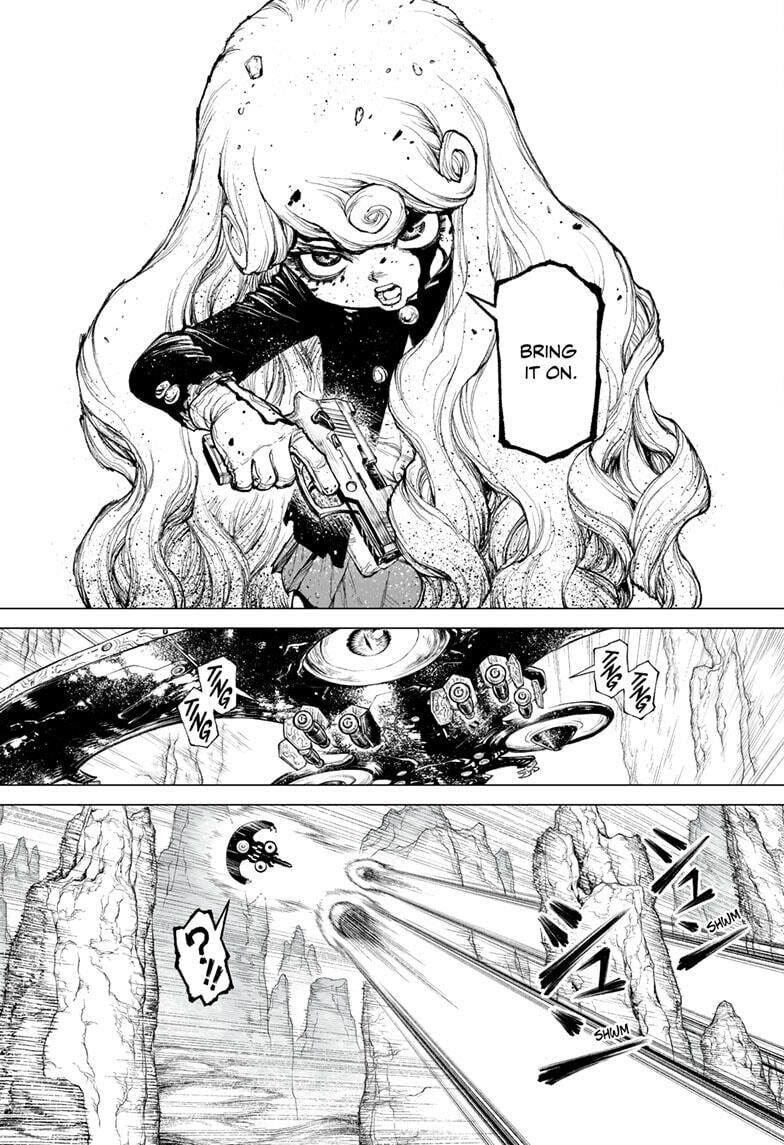 Read The Marshal King chapter 27 image 10 on Lezhin