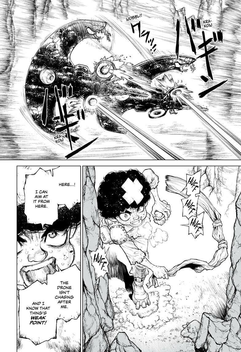 Read The Marshal King chapter 27 image 11 on Lezhin
