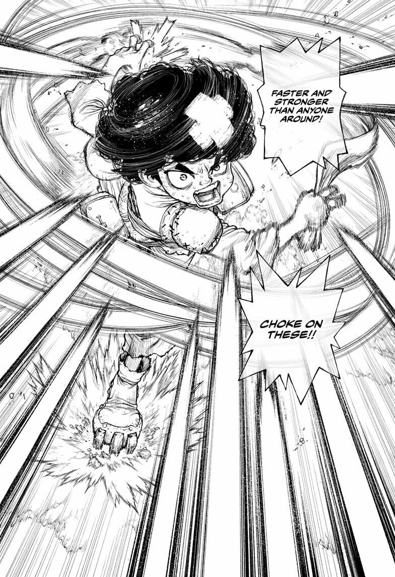 Read The Marshal King chapter 27 image 13 on Lezhin