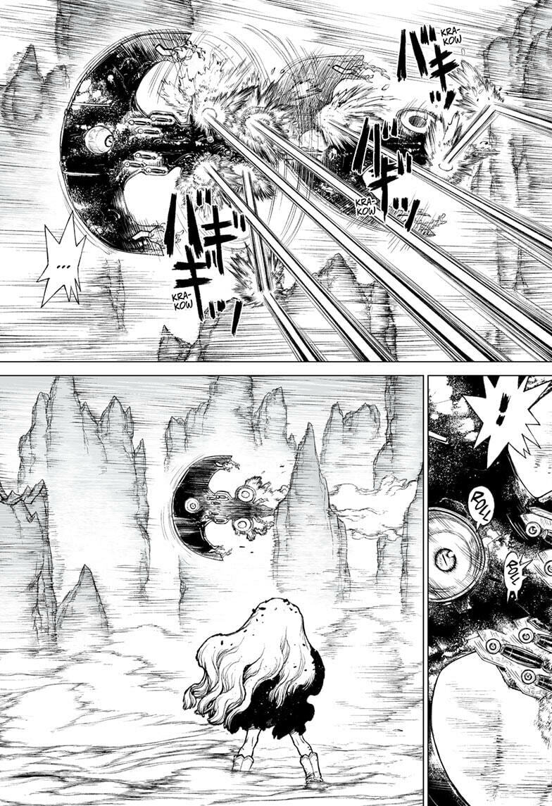 Read The Marshal King chapter 27 image 14 on Lezhin