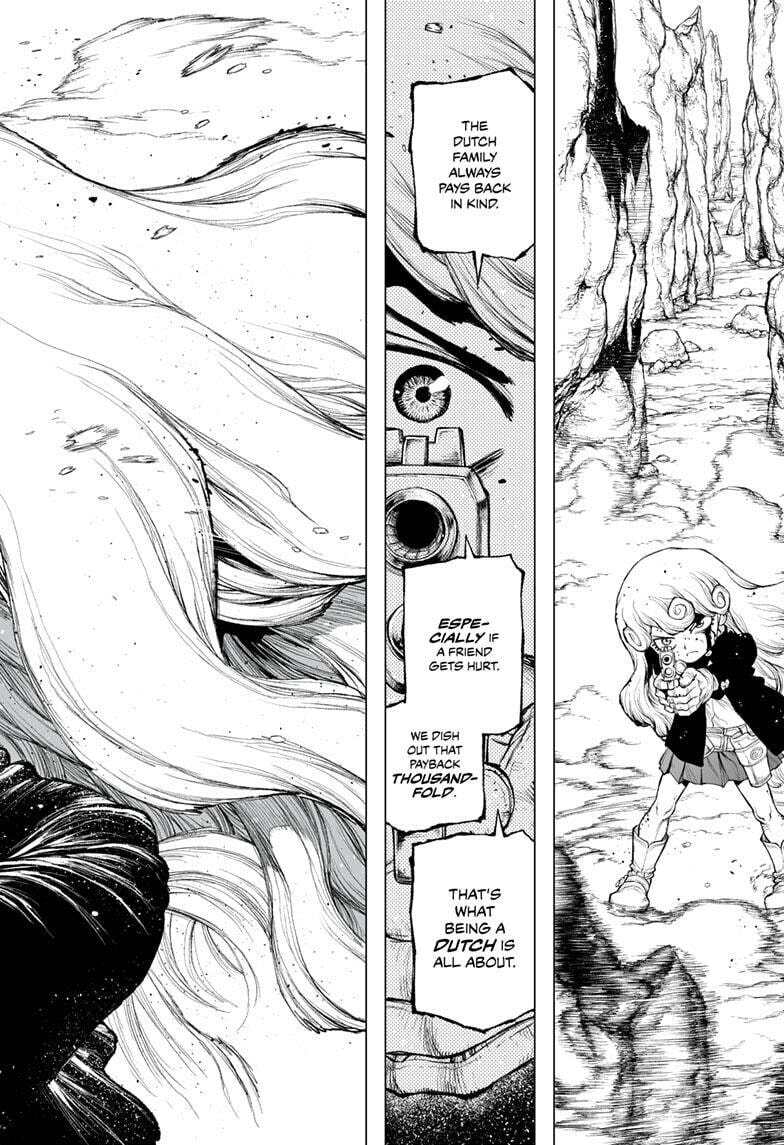 Read The Marshal King chapter 27 image 15 on Lezhin