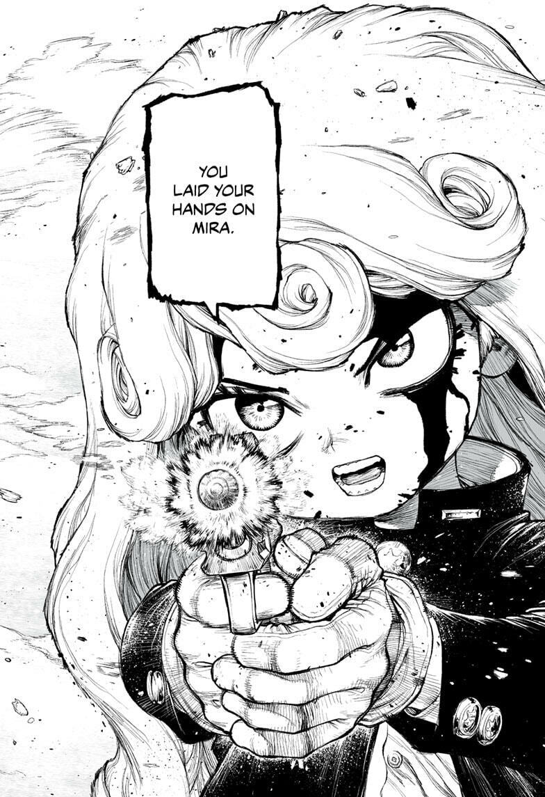 Read The Marshal King chapter 27 image 16 on Lezhin