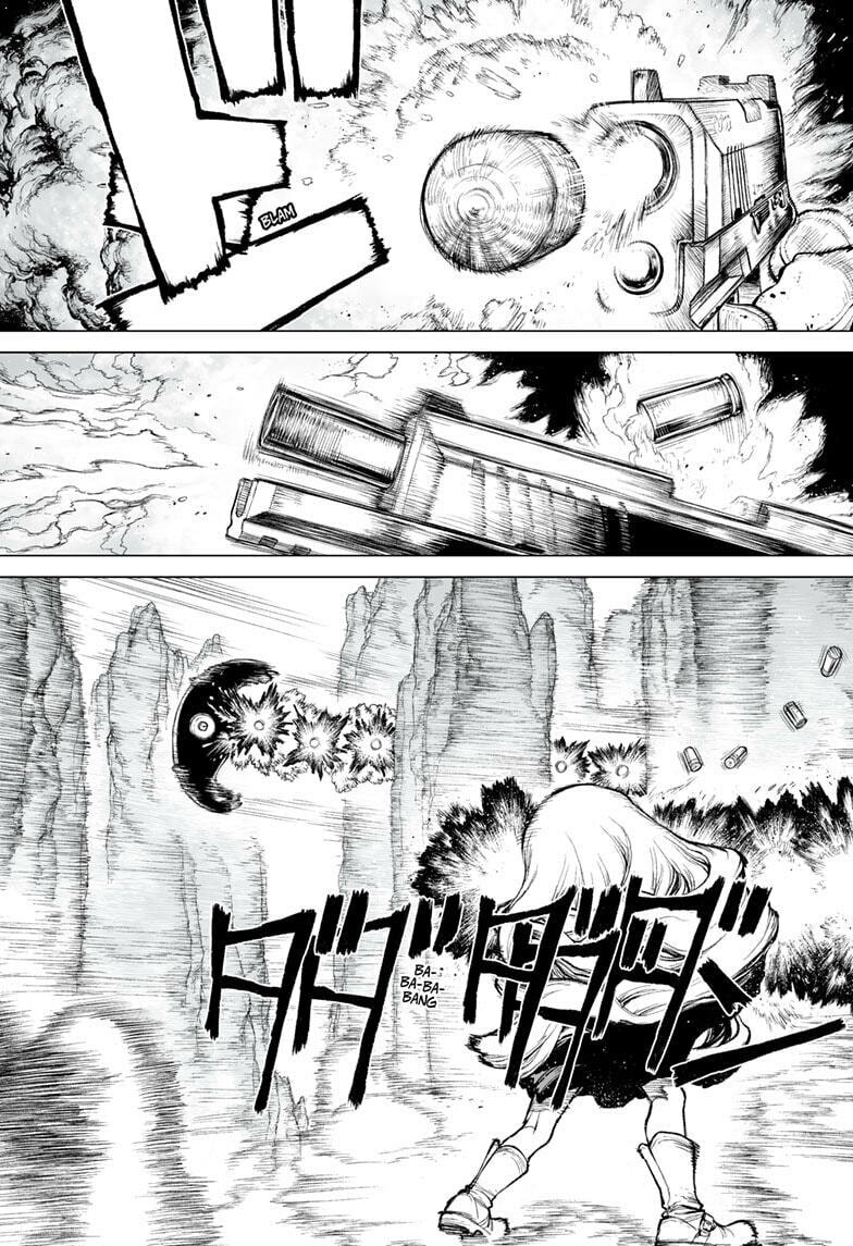 Read The Marshal King chapter 27 image 17 on Lezhin