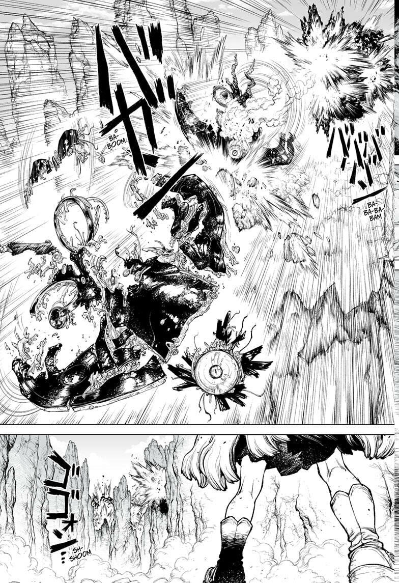 Read The Marshal King chapter 27 image 18 on Lezhin
