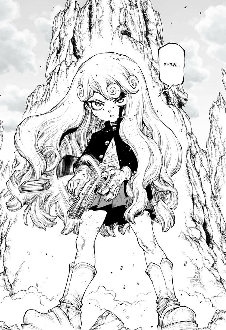 Read The Marshal King chapter 27 image 19 on Lezhin