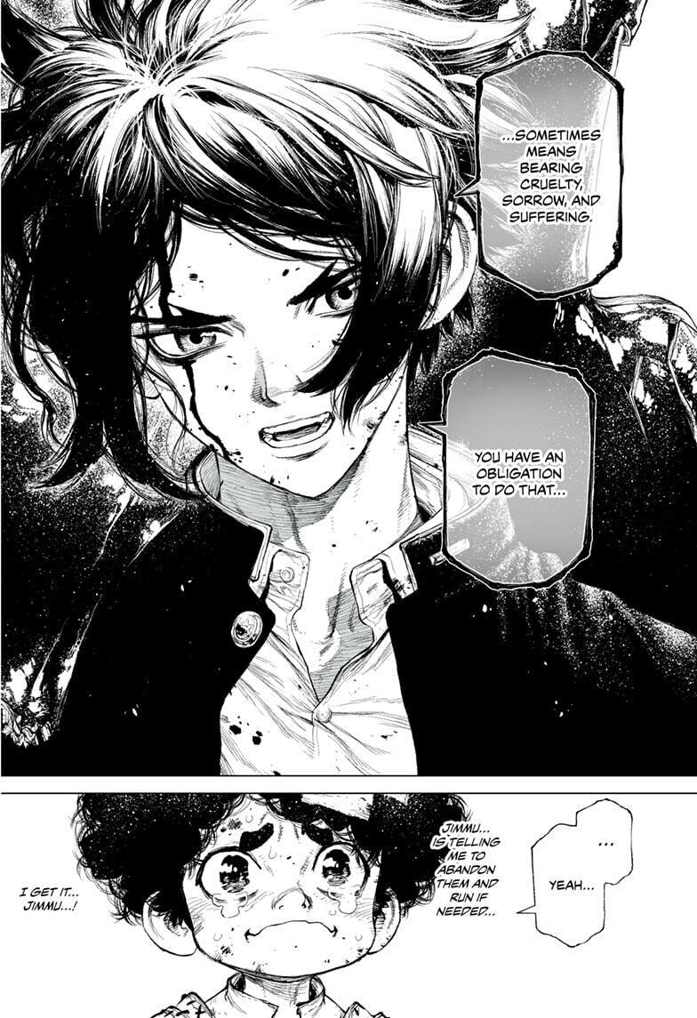 Read The Marshal King chapter 27 image 23 on Lezhin