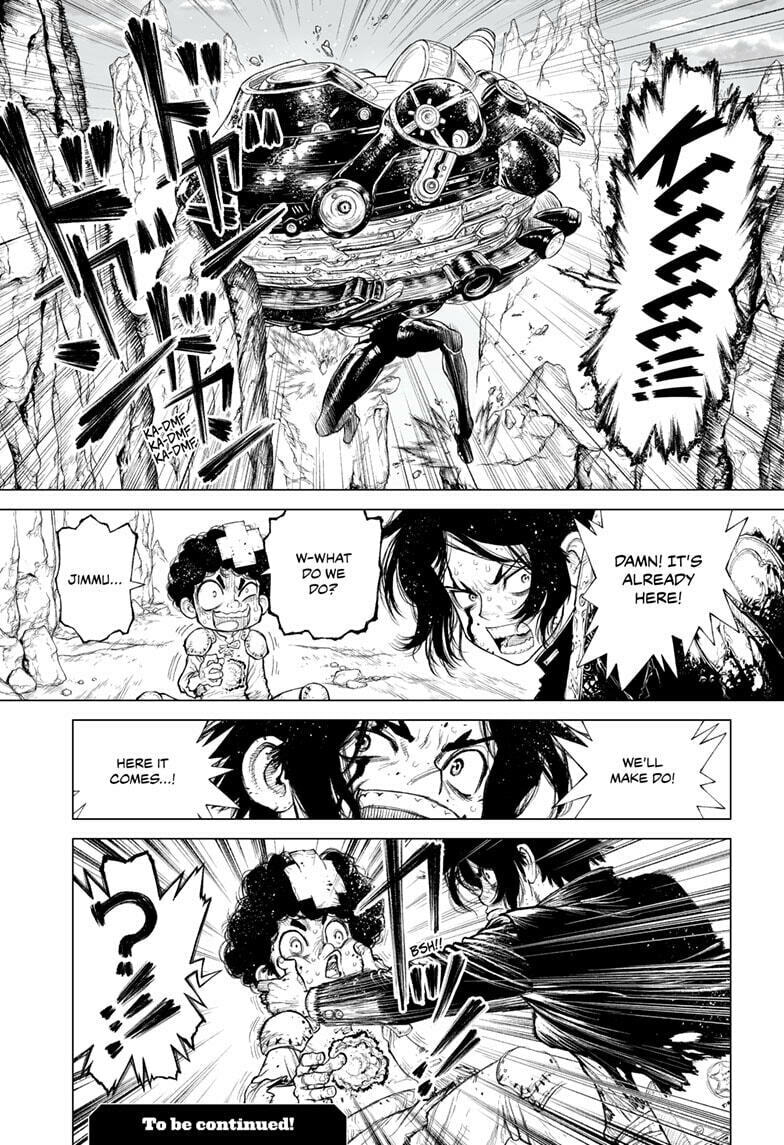 Read The Marshal King chapter 27 image 24 on Lezhin