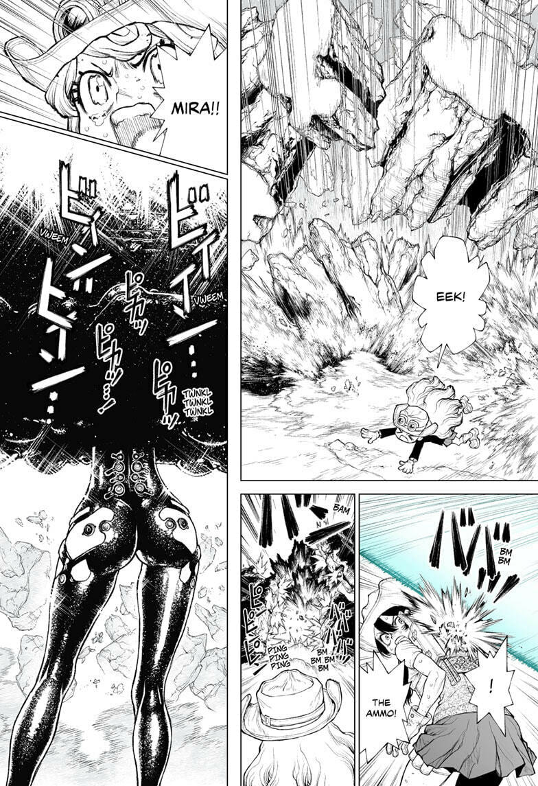 Read The Marshal King chapter 27 image 3 on Lezhin