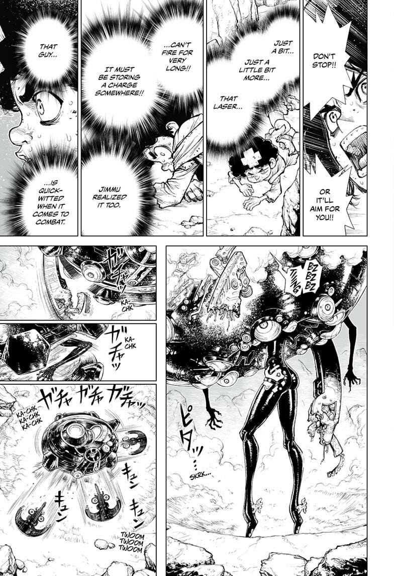 Read The Marshal King chapter 27 image 4 on Lezhin