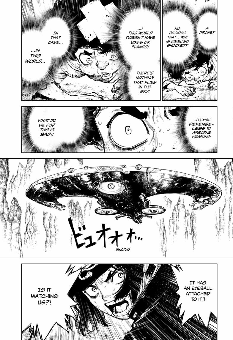 Read The Marshal King chapter 27 image 6 on Lezhin