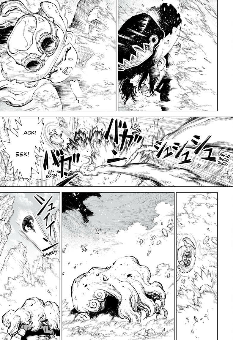 Read The Marshal King chapter 27 image 8 on Lezhin