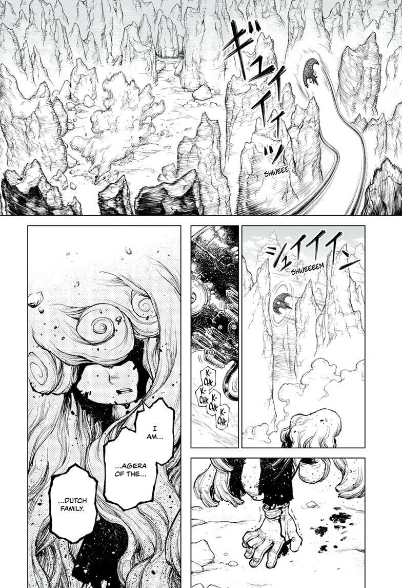 Read The Marshal King chapter 27 image 9 on Lezhin