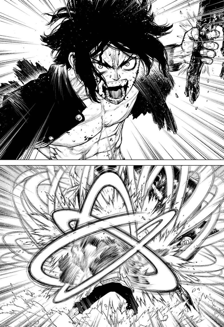 Read The Marshal King chapter 28 image 10 on Lezhin