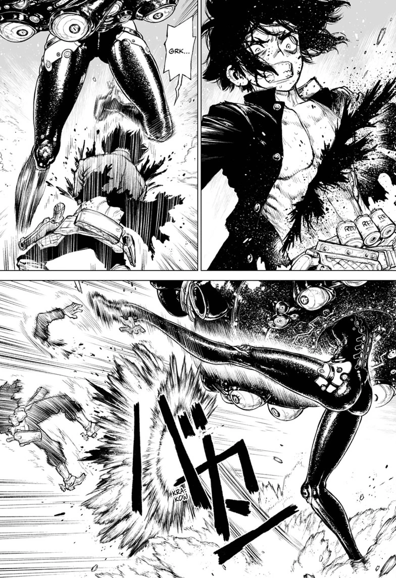 Read The Marshal King chapter 28 image 12 on Lezhin