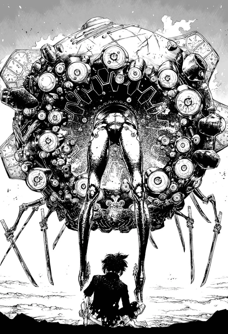 Read The Marshal King chapter 28 image 15 on Lezhin