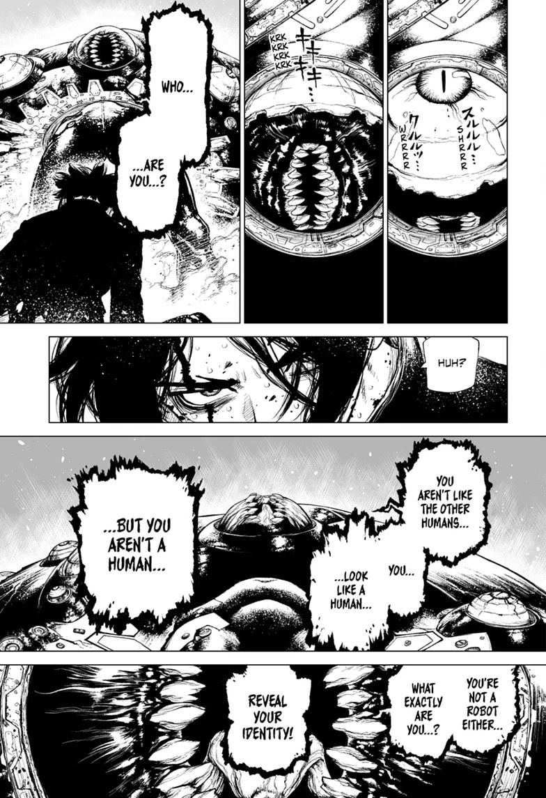 Read The Marshal King chapter 28 image 16 on Lezhin