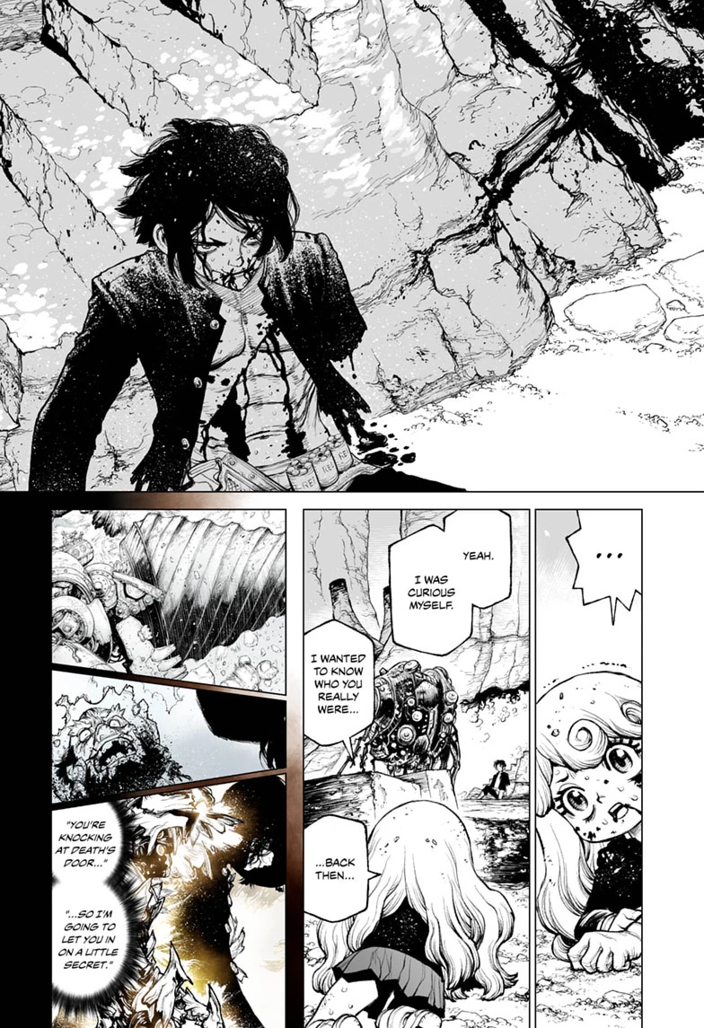 Read The Marshal King chapter 28 image 17 on Lezhin