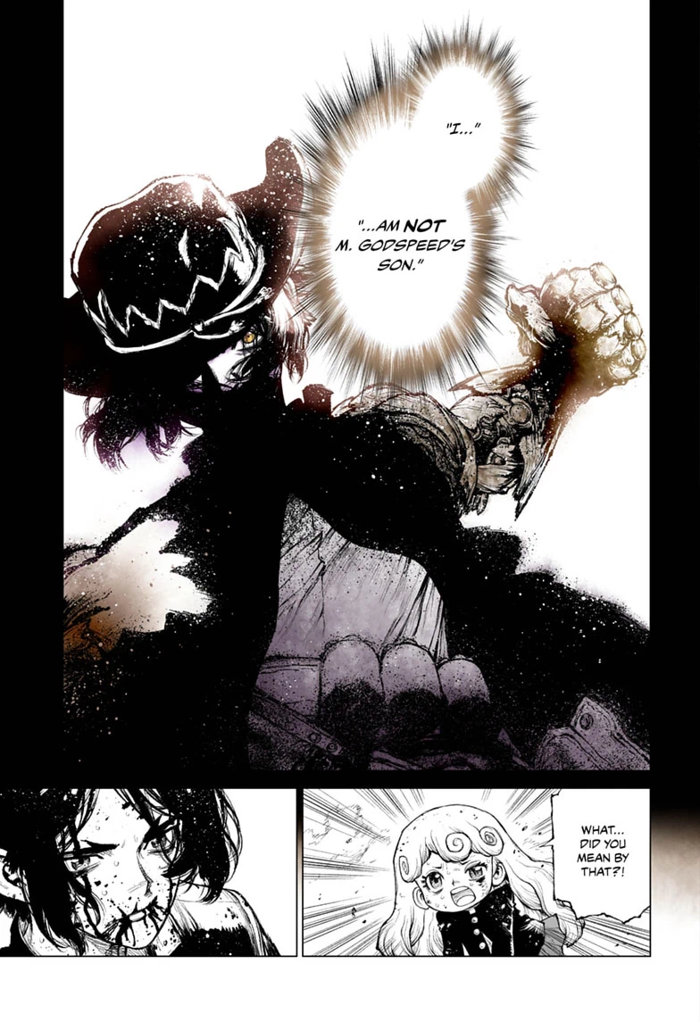 Read The Marshal King chapter 28 image 18 on Lezhin