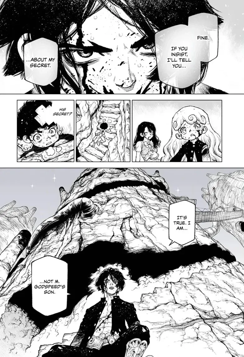 Read The Marshal King chapter 28 image 19 on Lezhin