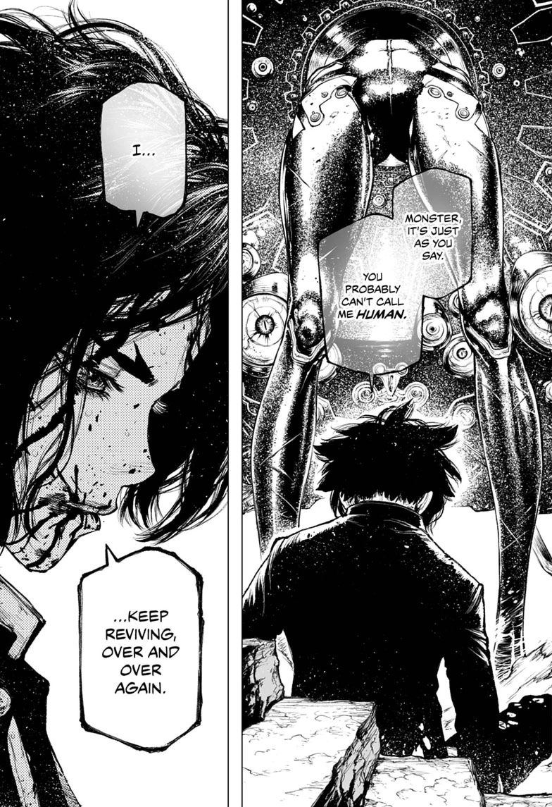 Read The Marshal King chapter 28 image 20 on Lezhin