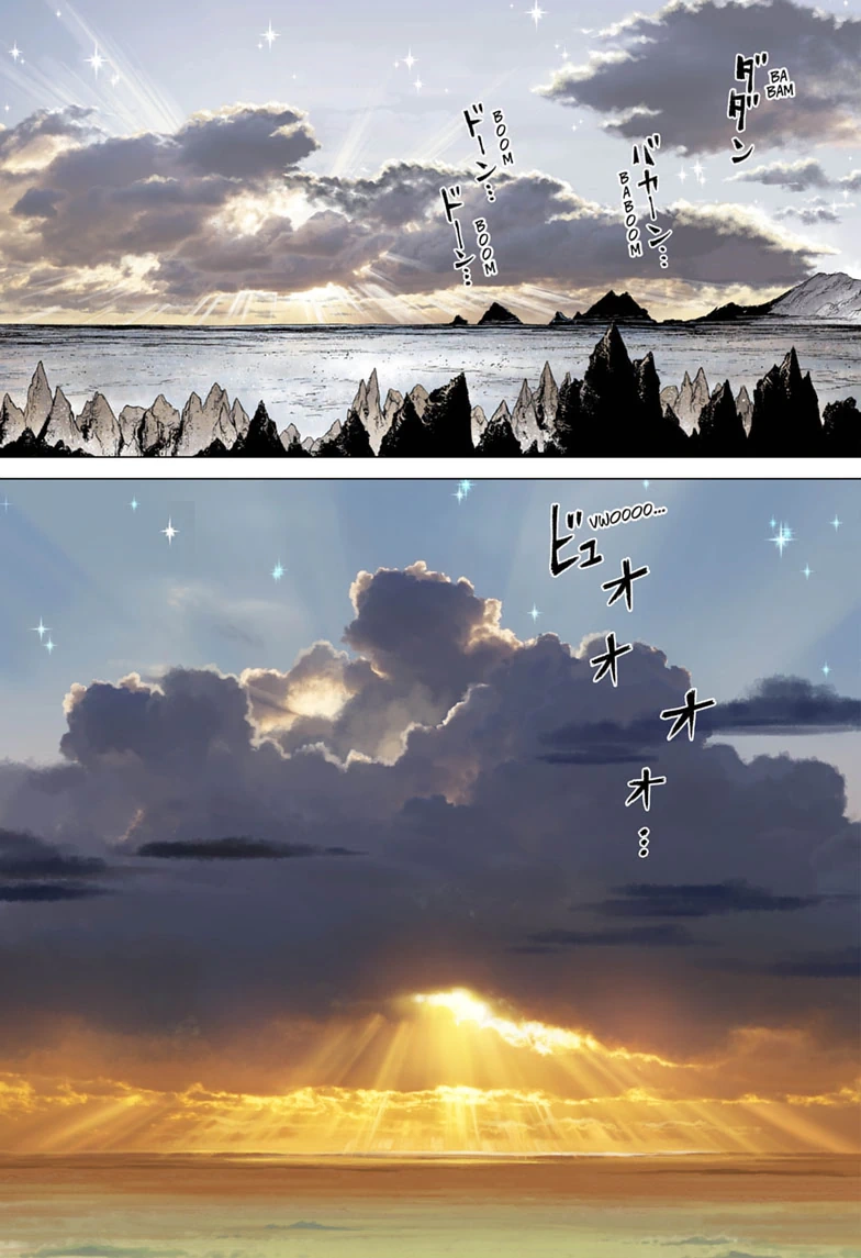 Read The Marshal King chapter 28 image 6 on Lezhin