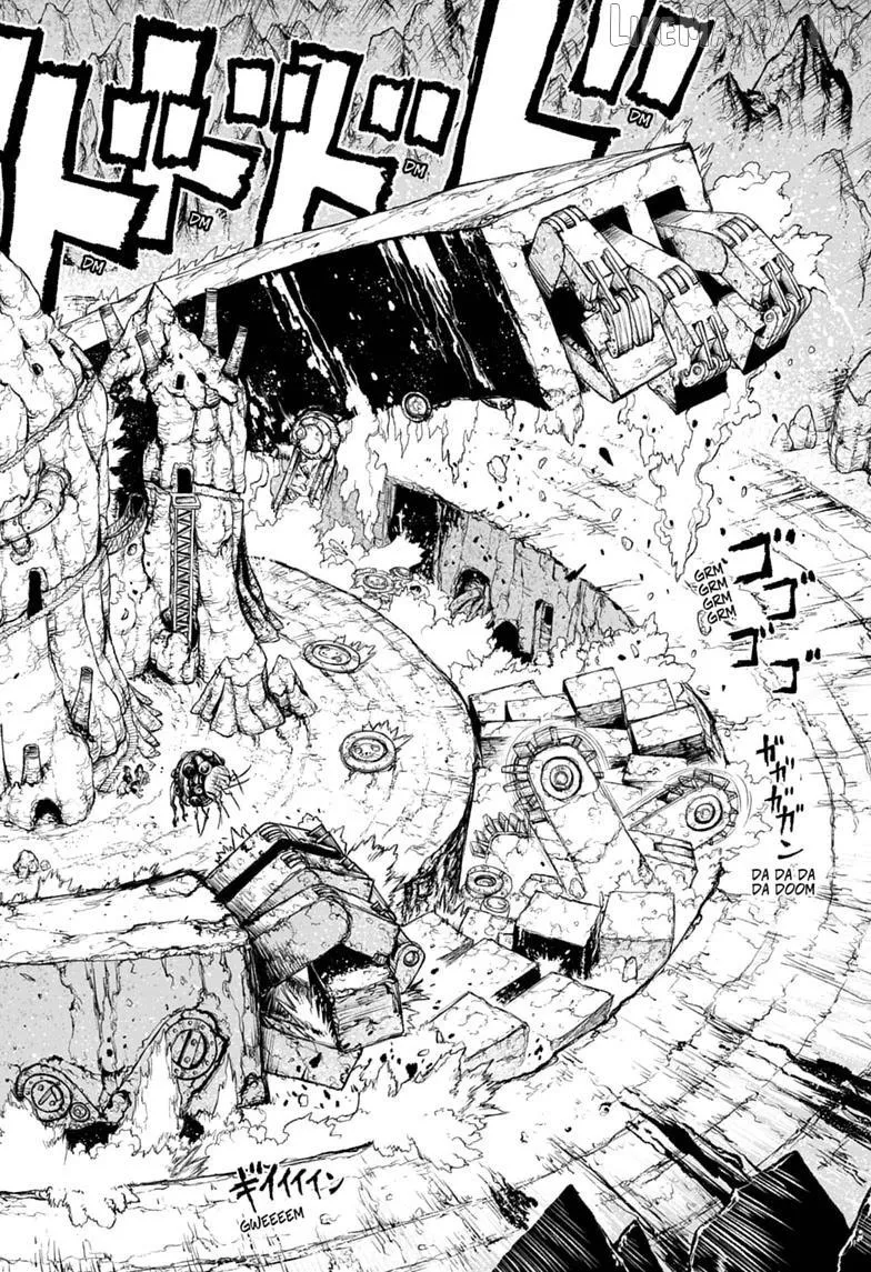 Read The Marshal King chapter 30 image 15 on Lezhin